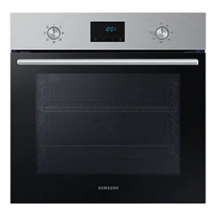 תנור קטליטי Samsung NV68A1140BS נירוסטה 68 ליטר