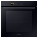 תנור אפייה בנוי SAMSUNG NV7B6675CCK שחור עם ניקוי פירוליטי