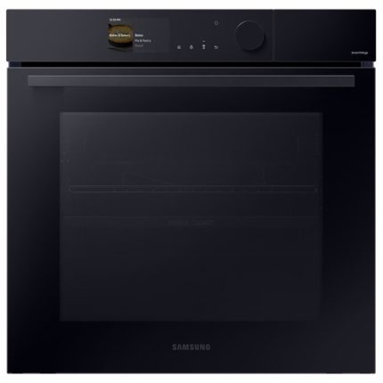 תנור אפייה בנוי SAMSUNG NV7B6675CCK שחור עם ניקוי פירוליטי