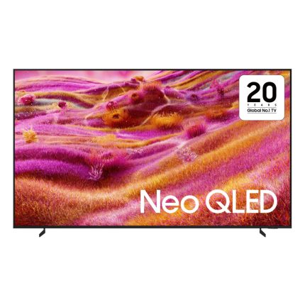 טלוויזיה Samsung Neo QLED 115 אינץ' 4K עם Mini LED Pro