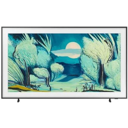 טלוויזיה Samsung The Frame QLED 32 אינץ' עם מצב אמנות