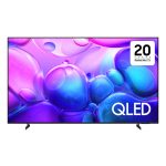 טלוויזיה Samsung QLED Q6F 75 אינץ' 4K חכמה
