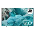 טלוויזיית Samsung QLED Q7F 98 אינץ' 4K Vision AI