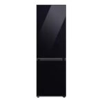 מקרר מקפיא תחתון Samsung Bespoke RB34C6B2E22 שחור עם SpaceMax