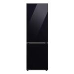 מקרר מקפיא תחתון Samsung Bespoke RB34C6B2E22 שחור עם SpaceMax