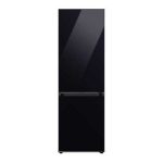 מקרר Samsung שחור מקפיא תחתון דגם RB35C62225-BK