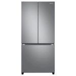 מקרר Samsung RF57C5100SL 3 דלתות נירוסטה 540 ליטר