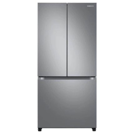 מקרר Samsung RF57C5100SL 3 דלתות נירוסטה 540 ליטר