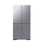 מקרר Samsung 4 דלתות RF82DG9621SR נירוסטה עם Beverage Center