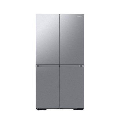 מקרר Samsung 4 דלתות RF82DG9621SR נירוסטה עם Beverage Center