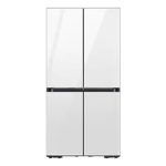 מקרר Samsung Bespoke AI 4 דלתות 619 ליטר לבן