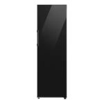 מקרר Samsung Bespoke AI דלת אחת 387 ליטר שחור