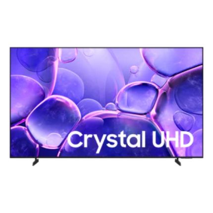 טלוויזיה Samsung Crystal UHD 4K 70 אינץ' דגם U8000F