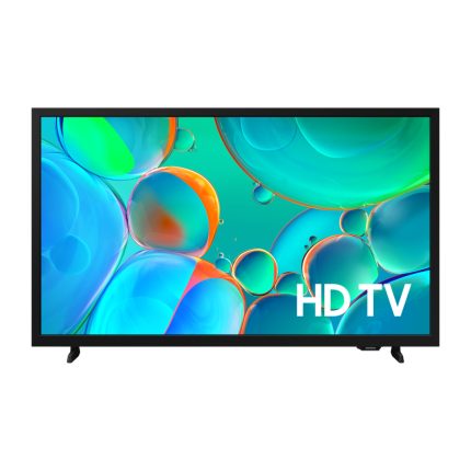 טלוויזיה Samsung 32 אינץ' HD דגם H5000F בצבע שחור