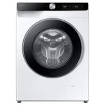 מכונת כביסה SAMSUNG WW90DG6U95LK 9 ק"ג פתח חזית