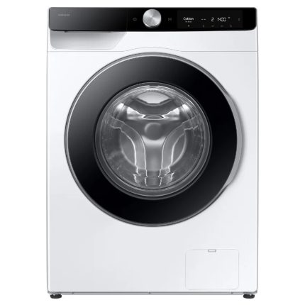 מכונת כביסה SAMSUNG WW90DG6U95LK 9 ק"ג פתח חזית
