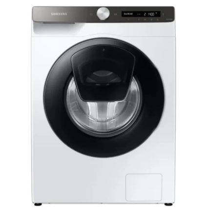 מכונת כביסה Samsung WW9ST5543AT פתח חזית 9 קילו עם Add Wash