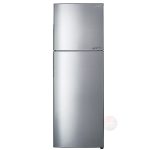 מקרר Sharp SJ-2131 דו דלתות נירוסטה עם מדחס J-Tech Inverter