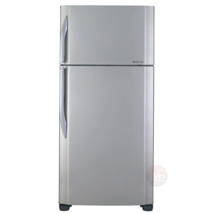 מקרר Sharp SJ-2369 2 דלתות 474 ליטר כסוף