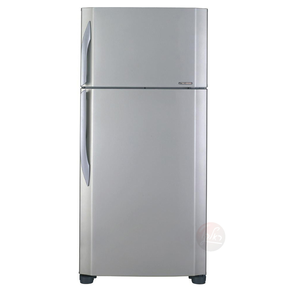 sharp sj 2369 product מקרר Sharp SJ-2369 2 דלתות 474 ליטר כסוף