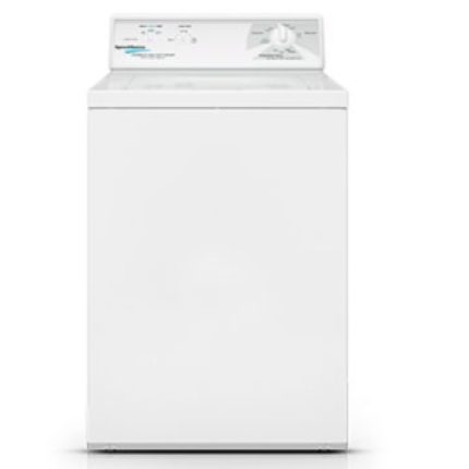 מכונת כביסה 10 ק"ג Speed Queen פתח עליון דגם LWN311SP301NW22