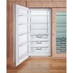 ⁦מקפיא מובנה Sub-Zero Classic דגם ICBCL3650F/S 91 ס"מ⁩ – תמונה ⁦2⁩