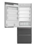 ⁦מקרר מקפיא Sub-Zero 76 ס"מ Designer דגם ICBDET3050CIID⁩ – תמונה ⁦2⁩