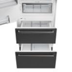 ⁦מקרר מקפיא Sub-Zero 76 ס"מ Designer דגם ICBDET3050CIID⁩ – תמונה ⁦3⁩