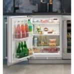⁦מקרר תת-דלפקי Sub-Zero דגם ICBDEU2450R עומק 58.7 ס"מ⁩ – תמונה ⁦3⁩
