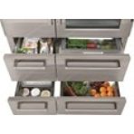 ⁦מקרר מקפיא תחתון Sub-Zero 122 ס"מ PRO דגם ICBPRO4850⁩ – תמונה ⁦3⁩
