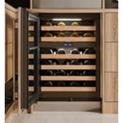 wine refrigerator dual zone 6 shelves product 2