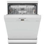 מדיח כלים עצמאי מילה G 5132 SC White מתצוגה