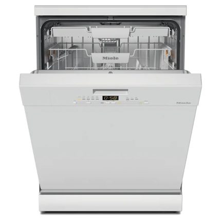 מדיח כלים עצמאי מילה G 5132 SC White מתצוגה