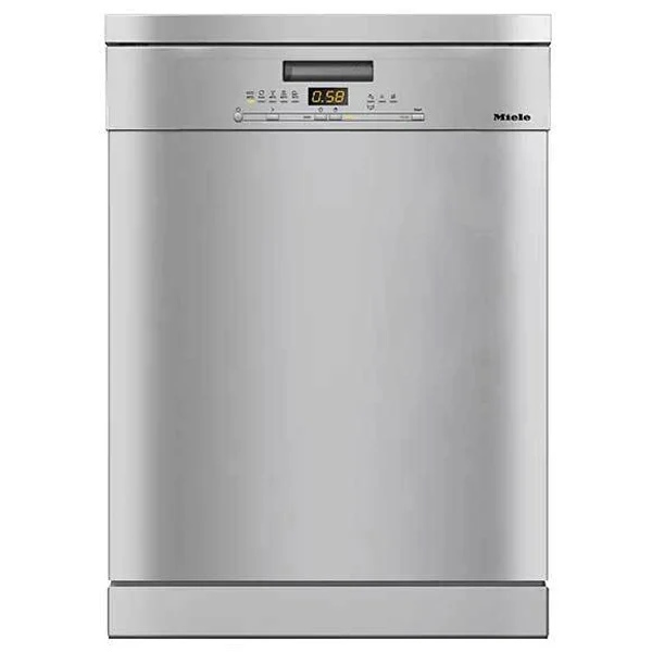 Miele G 5110 CLST מדיח כלים Miele G 5110 CLST מילה מתצוגה