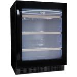 מקרר משקאות בנוי Landers LA146BS-NB 146 ליטר גימור שחור