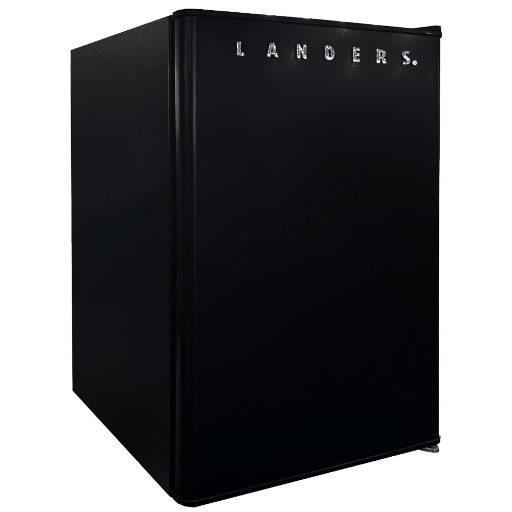 landers sc68s product מקרר לנדרס 68 ליטר חזית אטומה דגם SC68S – תמונה 1