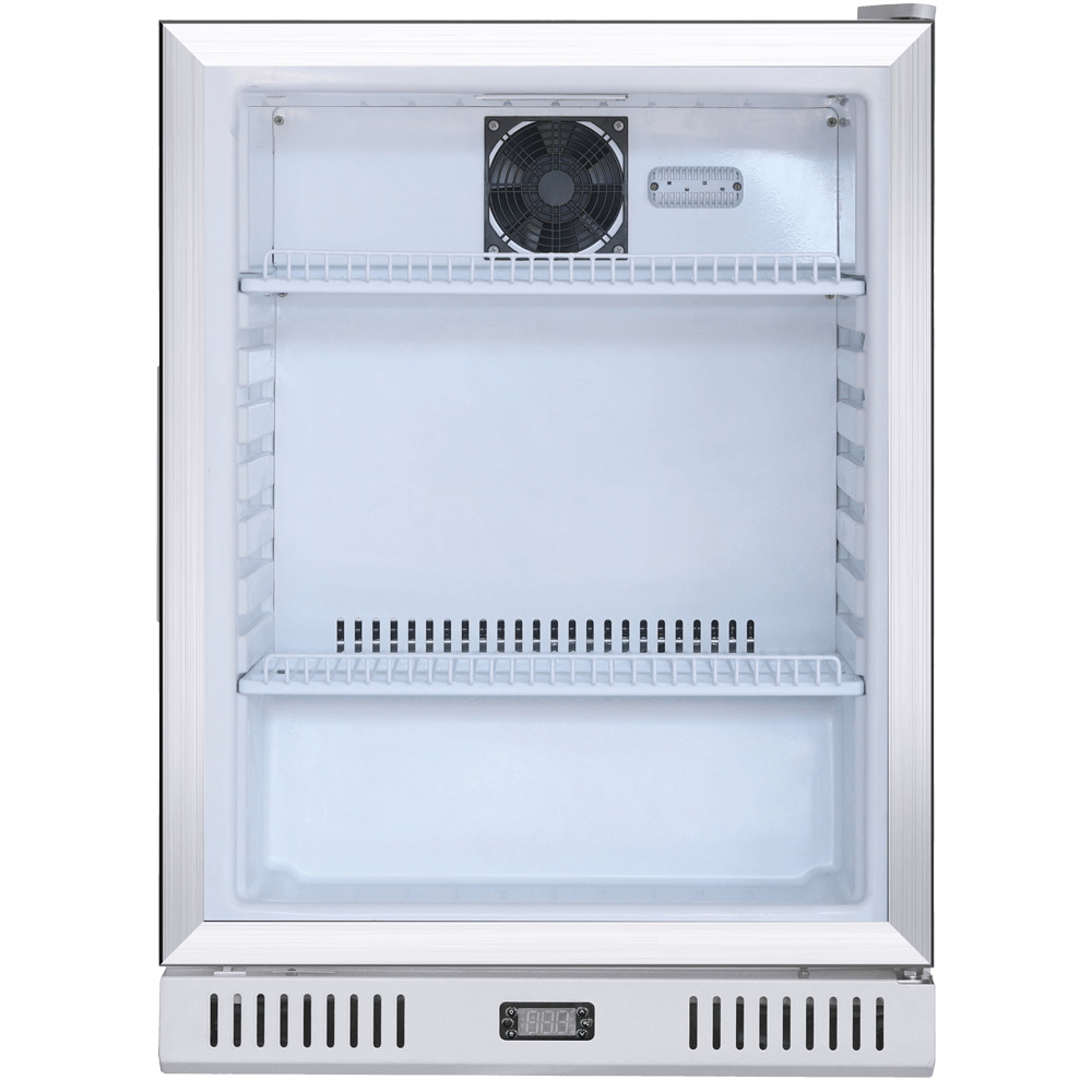 landers sd69 product מקפיא תצוגה דלפקי Landers דגם SD69 69 ליטר – תמונה 1