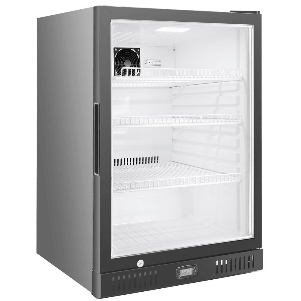 landers sd99 product מקפיא תצוגה דלפקי 99 ליטר LANDERS דגם SD99 – תמונה 1