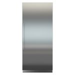 מקרר אינטגרלי Liebherr ERBdi 9970 BioFresh