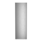 מקרר עצמאי ליבהר SRsdd 5220 plus עם EasyFresh גימור SmartSteel