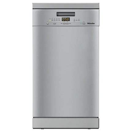 מדיח כלים צר עצמאי מילה G 5540 SC מתצוגה