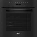 תנור בנוי מילה Miele H7262 B Black גימור שחור פרימיום