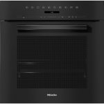 תנור בנוי מילה Miele H7262 B Black גימור שחור פרימיום