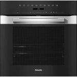 תנור בנוי מילה Miele H7262 BP Clst בגוון נירוסטה