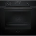 תנור בנוי SIEMENS iQ500 דגם HB278GEB7F
