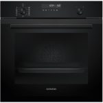 תנור בנוי SIEMENS iQ500 דגם HB278GEB7F