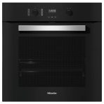 תנור בנוי פירוליטי Miele H 2457 BP
