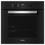 תנור בנוי פירוליטי Miele H 2457 BP