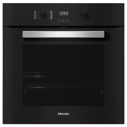 תנור בנוי פירוליטי Miele H 2457 BP