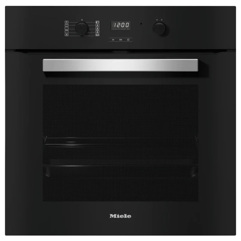 MIELE H 2457 BP תנור בנוי פירוליטי Miele H 2457 BP